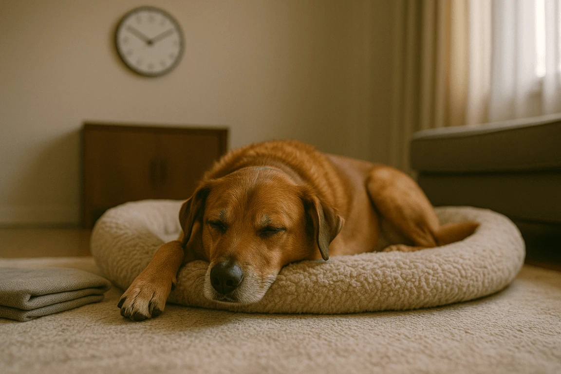 Recovery Takes Time — But There Is a Timeline