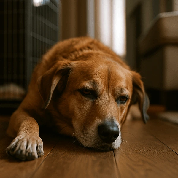 Their Brain is Tired from Constant Processing