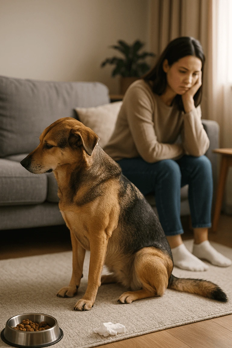 They’re “Punishing” You… Sort Of