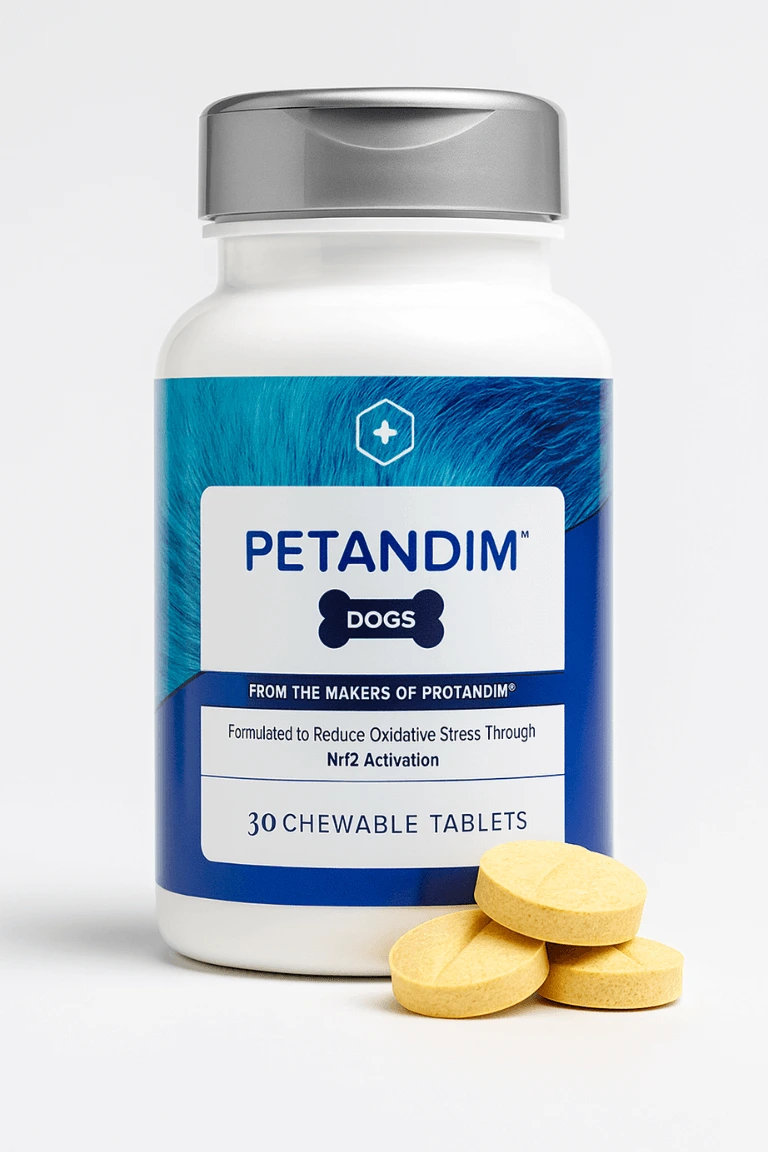 petandim-dog-supplement-chewable-tablets petandim-dog-supplement-chewable-tablets