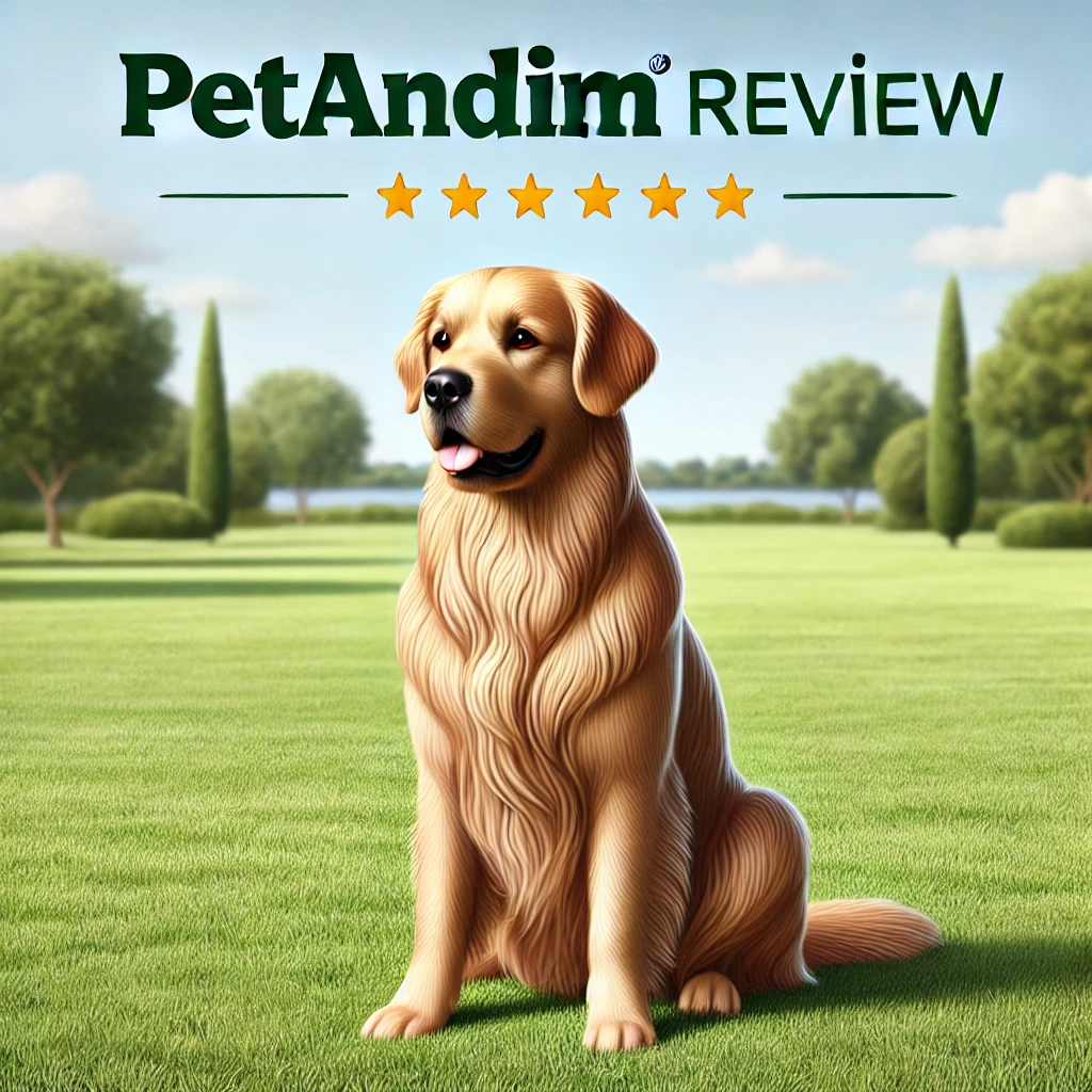 petandim review