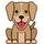 training dog icon