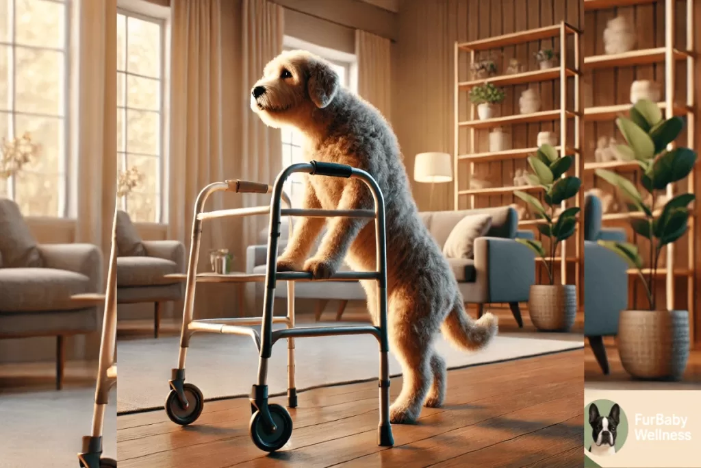Dog Arthritis Home Remedies