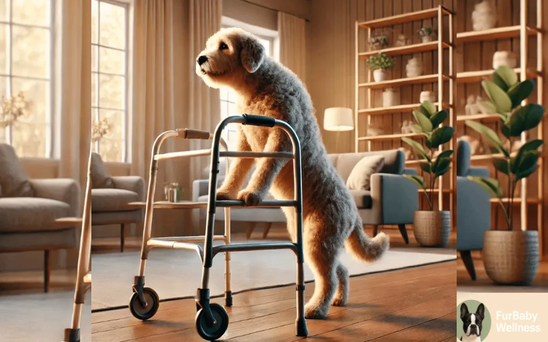 Dog Arthritis Home Remedies