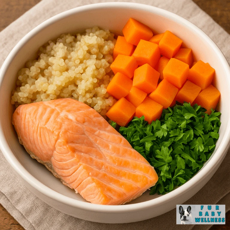 Healing Diet Ingredients