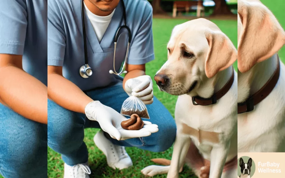 Worms In Dog Stool