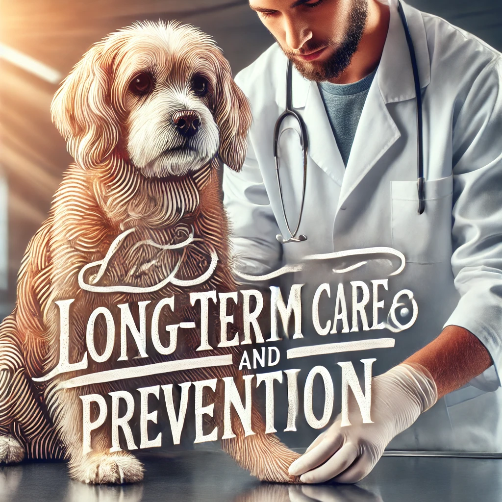 Long-Term Care and Prevention