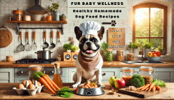 Fur Baby Wellness