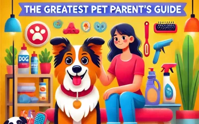 40 Dog Care Tips The Greatest Pet Parents Guide