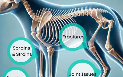 Common Causes of Limping