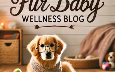 Fur Baby Wellness Blog