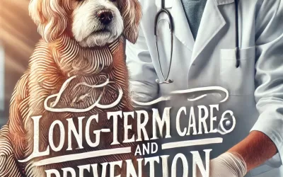 Long-Term Care and Prevention