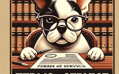 Terms of Service