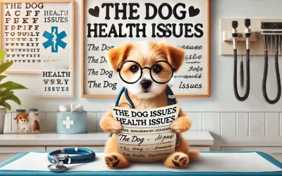 The Dog Health Isses Default image