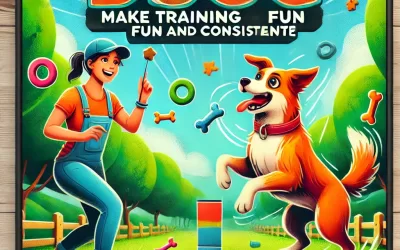 Way of the Dog Make Training Fun and Consistent