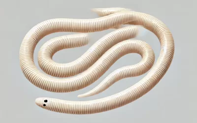 roundworms